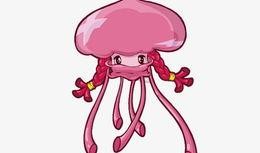 水母漫画,奇幻海洋中的奇幻冒险